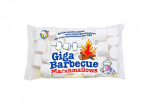 Vahukommid Giga BBQ VAN DAMME 750g