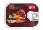 Grill sardiinid veinikast.BRIIS, EO 140g