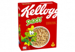 Hommikuhelbed Smacks KELLOGG'S 330g