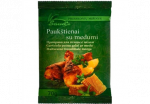 Maitseaine linnulihale meega SAUDA 70g