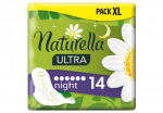 H&uuml;g.sidemed NATURELLA UltraNight S4 14tk