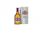 Whisky CHIVAS REGAL 12 YO 40% 700ml