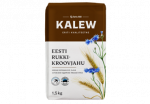 Eesti rukkijahu KALEW 1,5kg