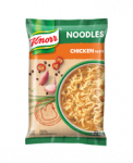 Kanamaitselised kiirnuudlid KNORR 61g