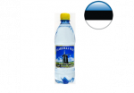 Joogivesi SAAREMAA sidr.maitseline 500ml