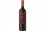 GT vein TBILVINO AlazaniValley pun.750ml