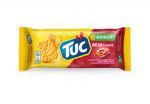 Kreekerid peekoniga TUC 100g