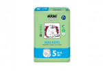 P&uuml;ksm&auml;hk.MUUMI S5 10-15kg 38tk