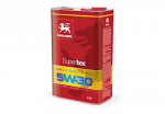 S&uuml;nteetilin.&otilde;li WOLVER SUPERTEC 5W-30 1L