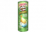 Kr&otilde;psud hapukoore-sib.maits.PRINGLES165g