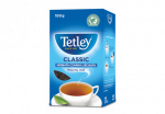 Must lehetee Classic TETLEY 100g