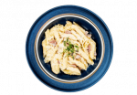 Pasta Carbonara 300g