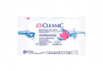 Niisked salvr&auml;tikud CLEANIC 15tk