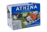Pehme valge juust ATHENA Classic, 200g