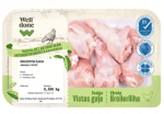 Br.tiiva &otilde;laosa WELL DONE ABta,500g