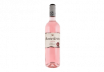 Arom.puuv.vein.MONTE CRISTO Rose 750ml