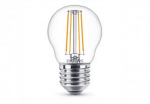 LED pirn PHILIPS P45 40W E27