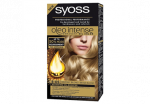 P&uuml;siv&auml;rv SYOSS Oleo Intense 8-05