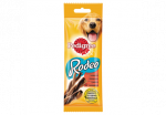 Koera maius PEDIGREE Rodeo 70g