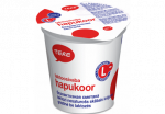 Hapukoor TERE 20% lak.vaba, 300g tops