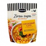 Hernesupp sealihaga KRONIS 530g