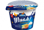 Koorejogurt Muah troopiline ALMA 180g