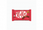 Vahvlipulgad &scaron;okol. KitKat NESTLE, 41.5g