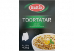 Toortatar BALTIX 4x100g