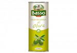 Oliivij&auml;&auml;k&otilde;li BASSO 1L MET