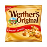 Koorekompvek STORCK WERTHER'S Orig.135g
