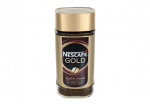 Lahustuv kohv NESCAFE Gold 200g