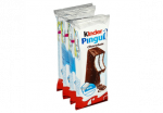 Biskviitkook KINDER Pingui kakao 4x30g
