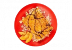 Kohupiima-p&auml;hklikook 370g