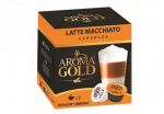 Kohvikaps. AROMA GOLD Cappuc. 8+8x11.65g