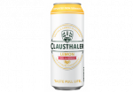 Alkoholivaba &otilde;lu CLAUSTHALER Lemon 500ml
