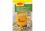 Hernekiirsupp saiakuubikutega MAGGI 22g