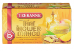 Puuv.tee Tai-ingv.mango TEEKANNE20*2.25g