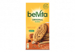 K&uuml;psised p&auml;hklite ja meega BELVITA 6x50g