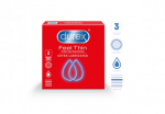 Kondoomid DUREX Elite 3tk