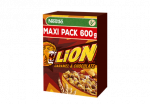 Terav.helb.&scaron;ok.ja karam.NESTLE Lion600g