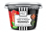 Hummus p&auml;ik.kuiv.tomat-basiil.GC,200g