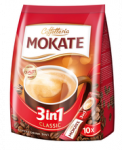 Kohvijook 3in1 MOKATE 10x17g