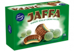 K&uuml;psised marmelaadit&auml;id.Jaffa FAZER 300g