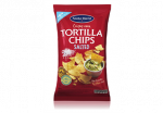 Tortil.kr&otilde;ps.kerge sool.SANTA MARIA 185g