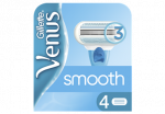 Varuterad VENUS Smooth 4tk