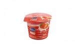 Prot.jogurt VALIO Profeel maasika, 200g