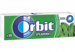 N&auml;ts  Spearmint ORBIT 14g