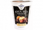 Jogurtikreem SAARE ahju&otilde;una, 400g