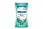 Univ.puhastuslapid SANYTOL desinf.72tk