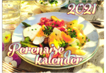Kalender Perenaise 2027